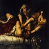 Judith and Holofernes