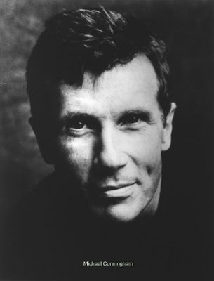 Michael Cunningham