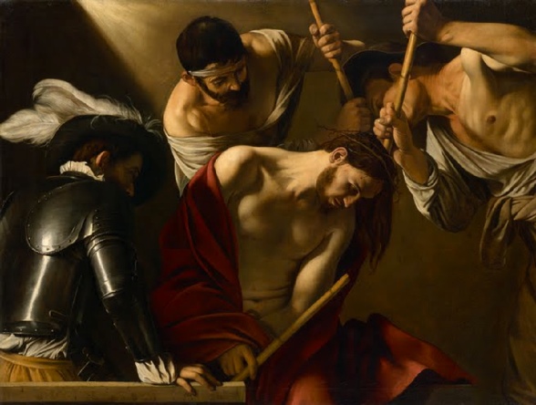 The-Crowning-with-Thorns